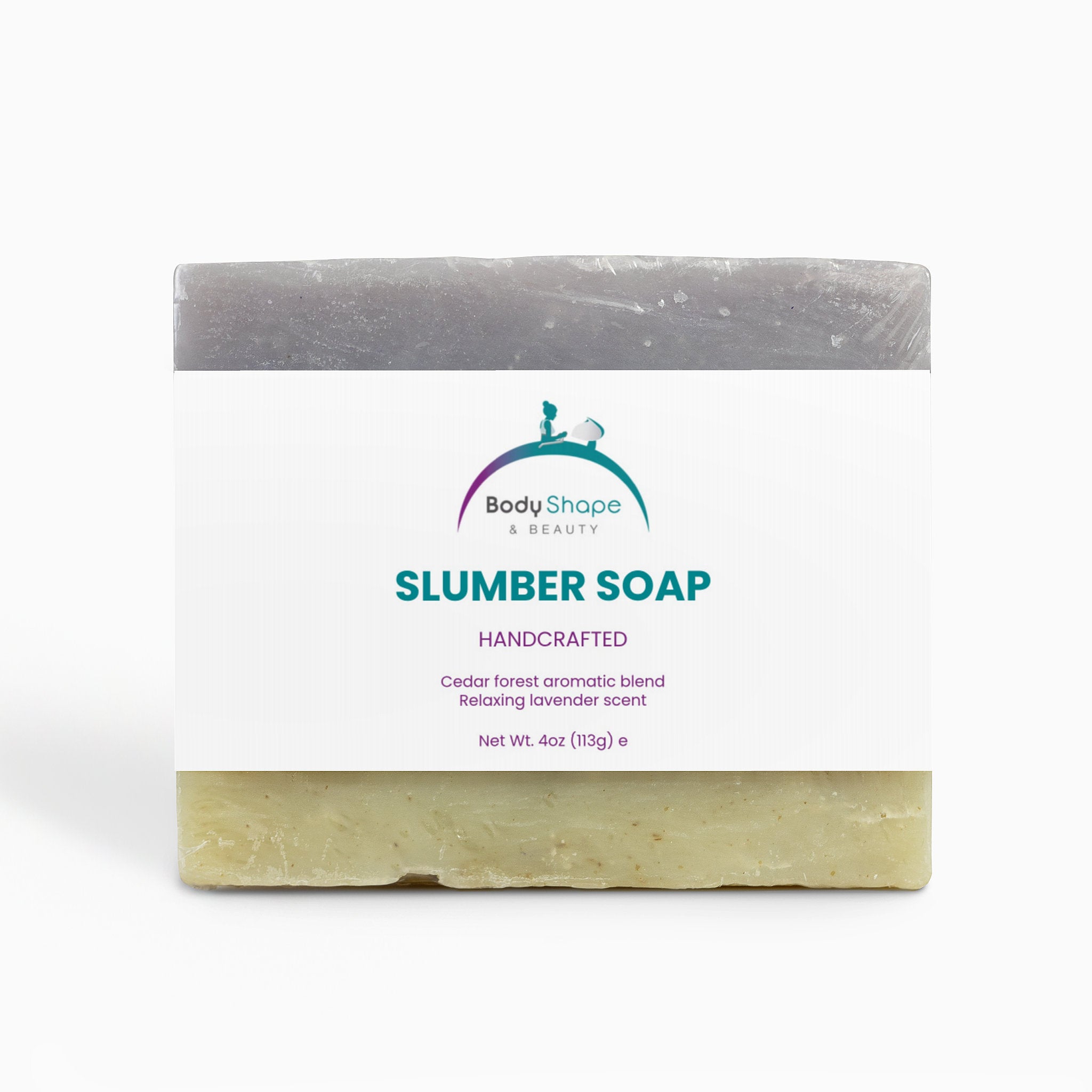 Slumber Soap