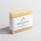 Breathe Clear Soap