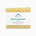 Breathe Clear Soap