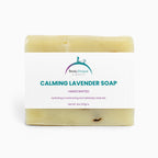 Calming Lavender Soap
