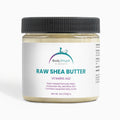 Raw Shea Butter