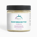 Raw Shea Butter