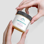 Raw Shea Butter