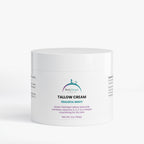 Tallow Cream Peaceful Night