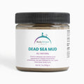Dead Sea Mud