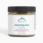 Dead Sea Mud