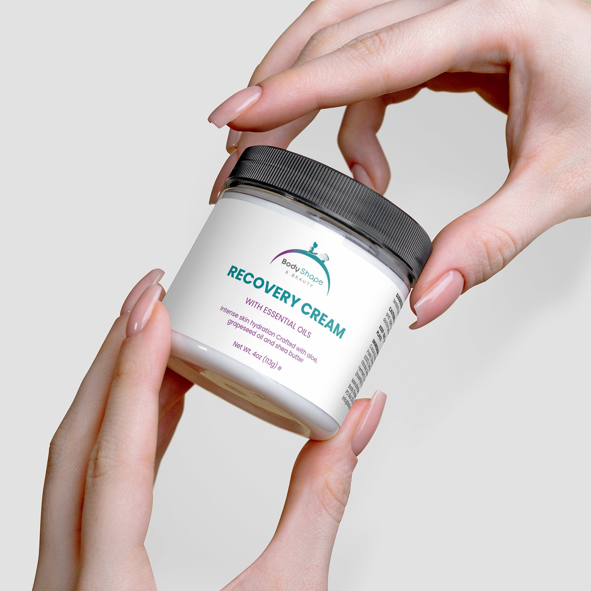 Recovery Cream