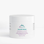 Tallow Cream Lemongrass & Lavender