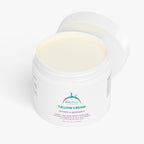 Tallow Cream Orange & Bergamot