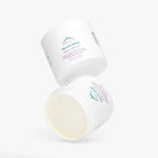 Tallow Cream Orange & Bergamot