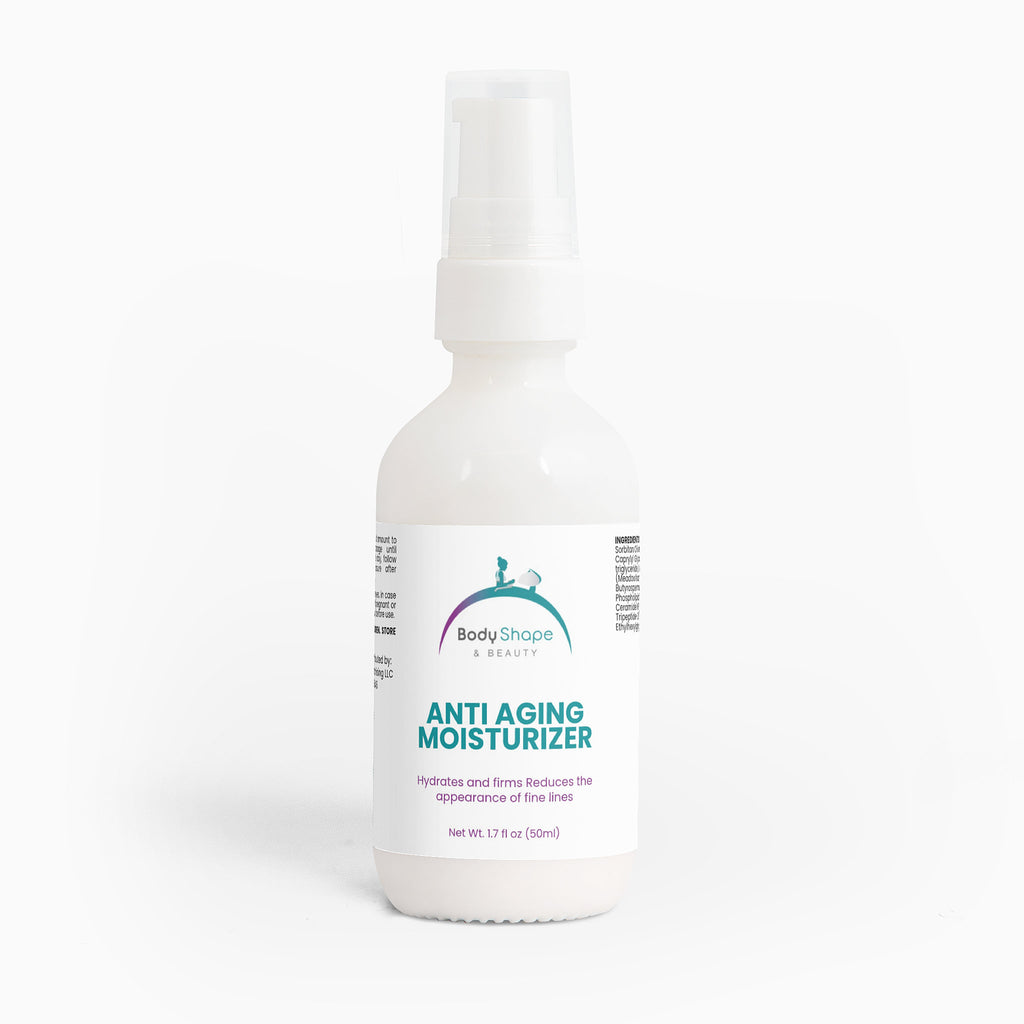 Anti Aging Moisturizer