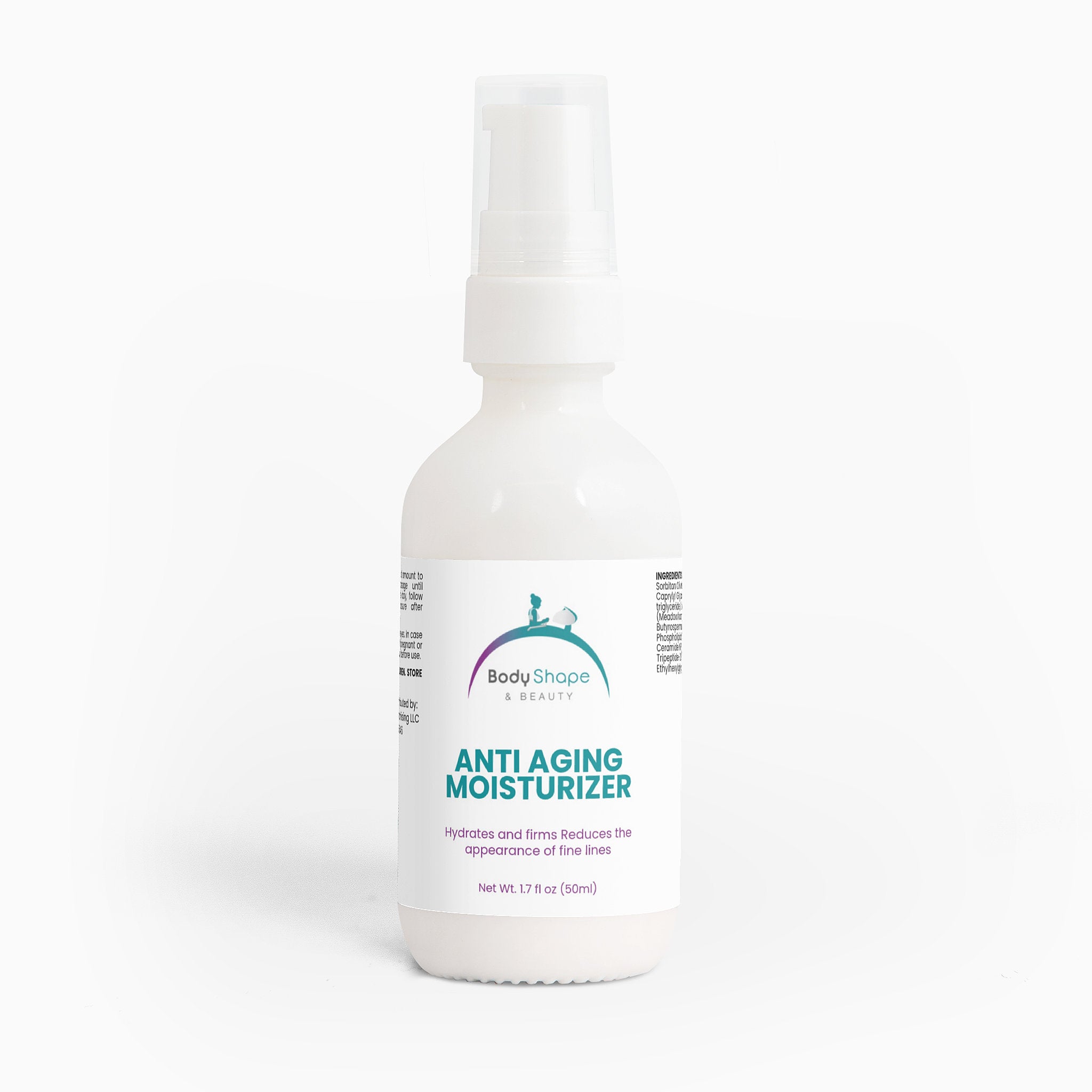 Anti Aging Moisturizer