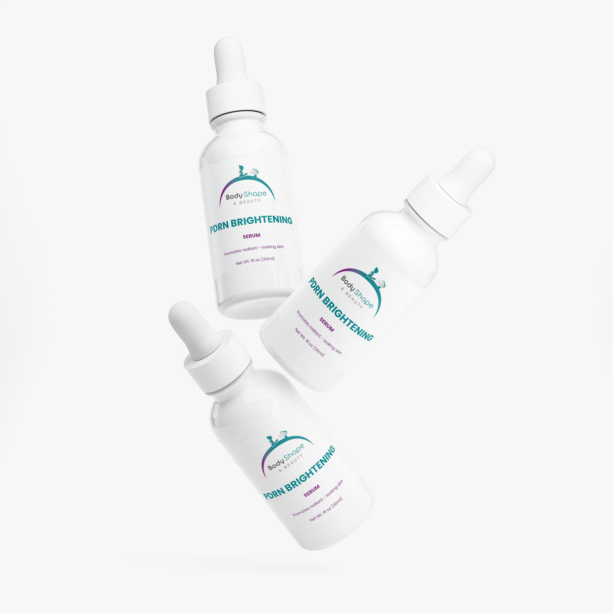 PDRN Brightening Serum