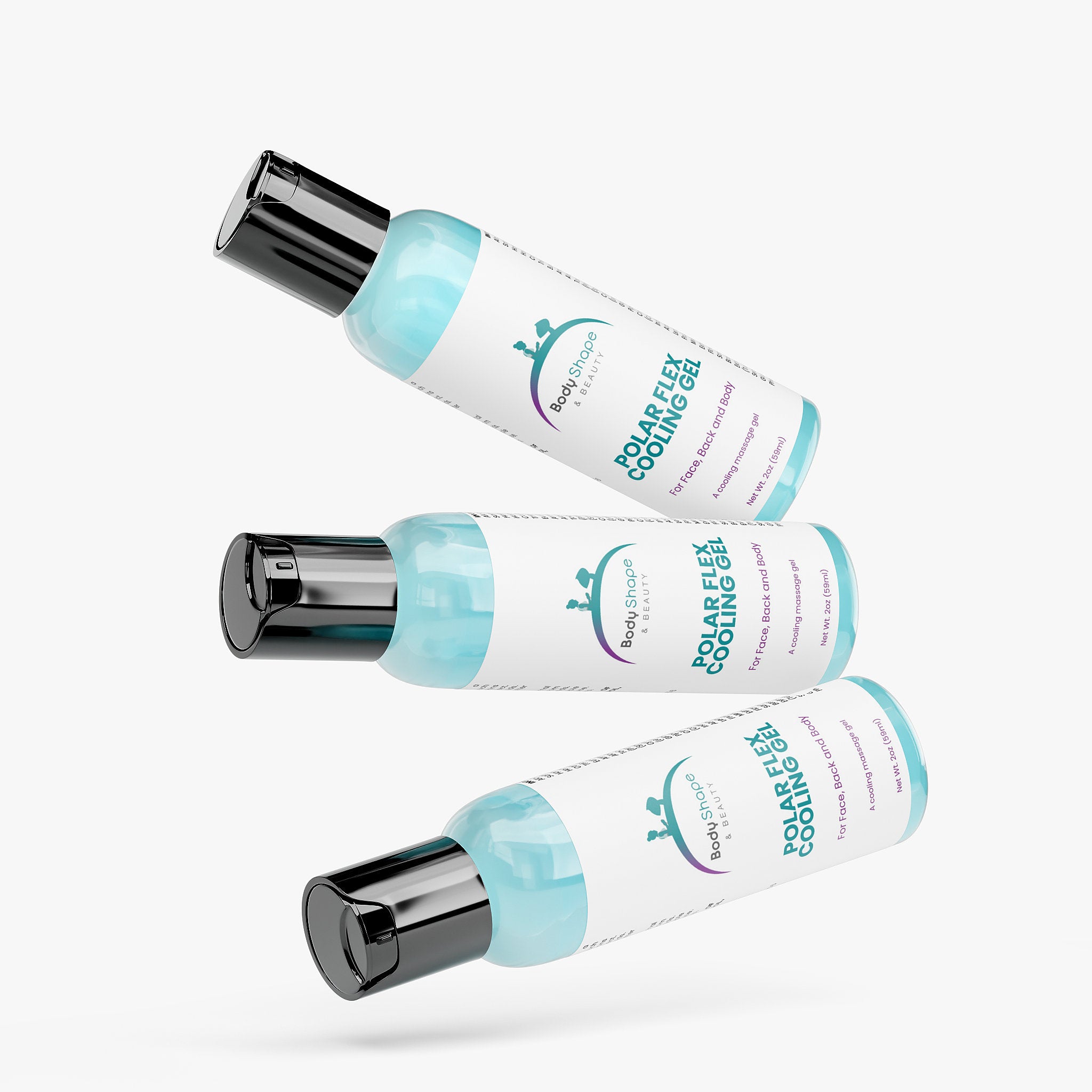 Polar Flex Cooling Gel