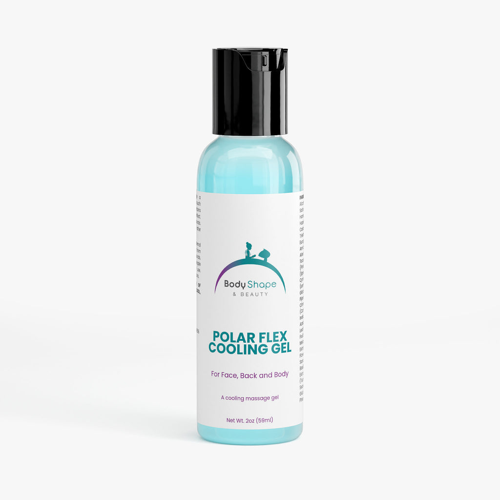 Polar Flex Cooling Gel