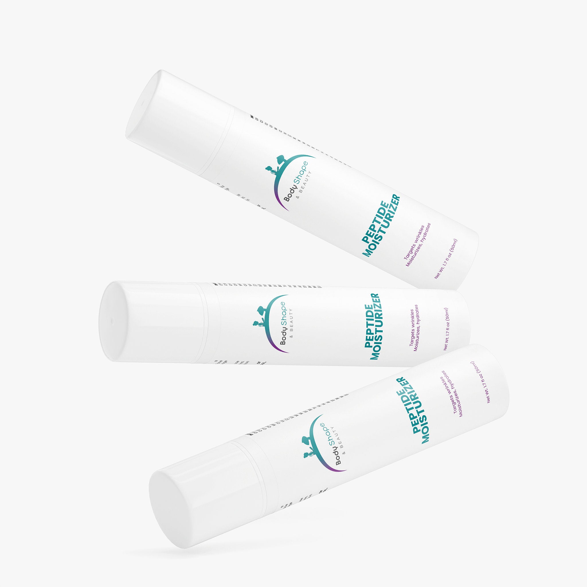 Peptide Moisturizer