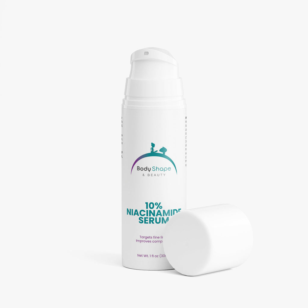 10% Niacinamide Serum