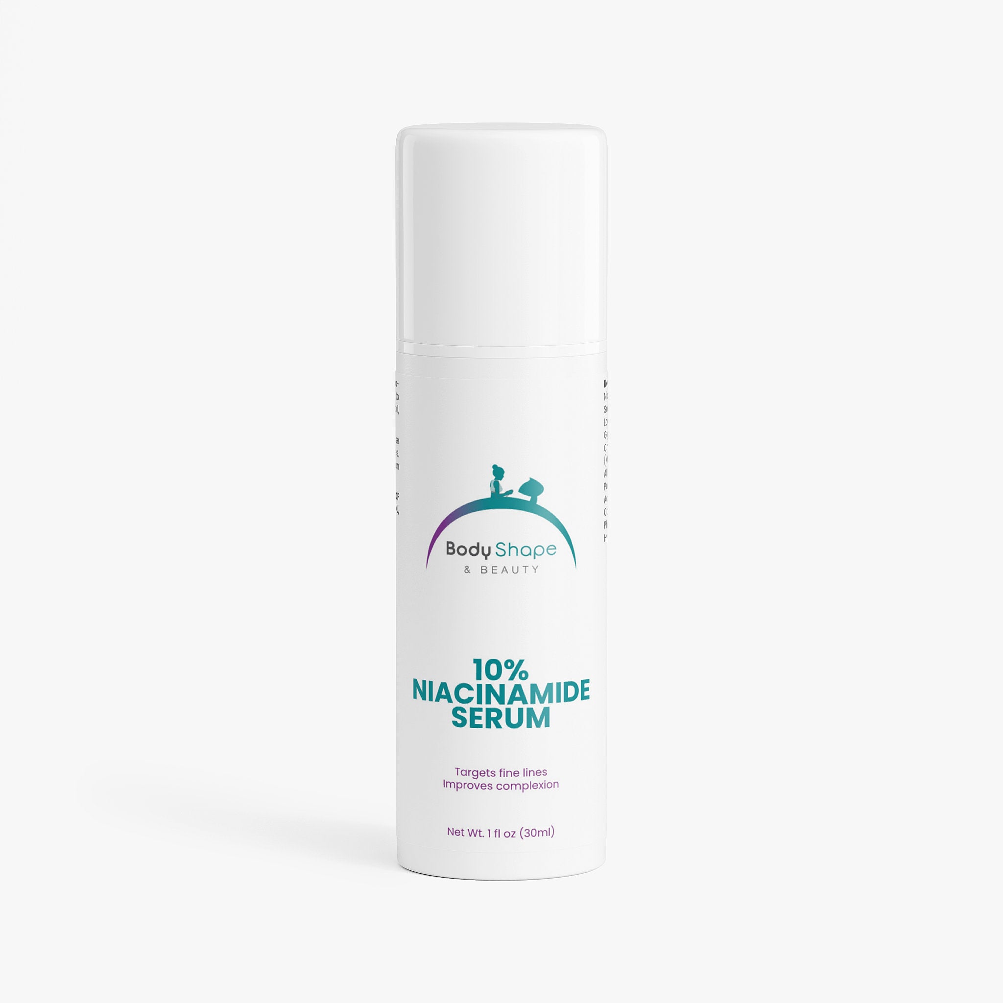 10% Niacinamide Serum