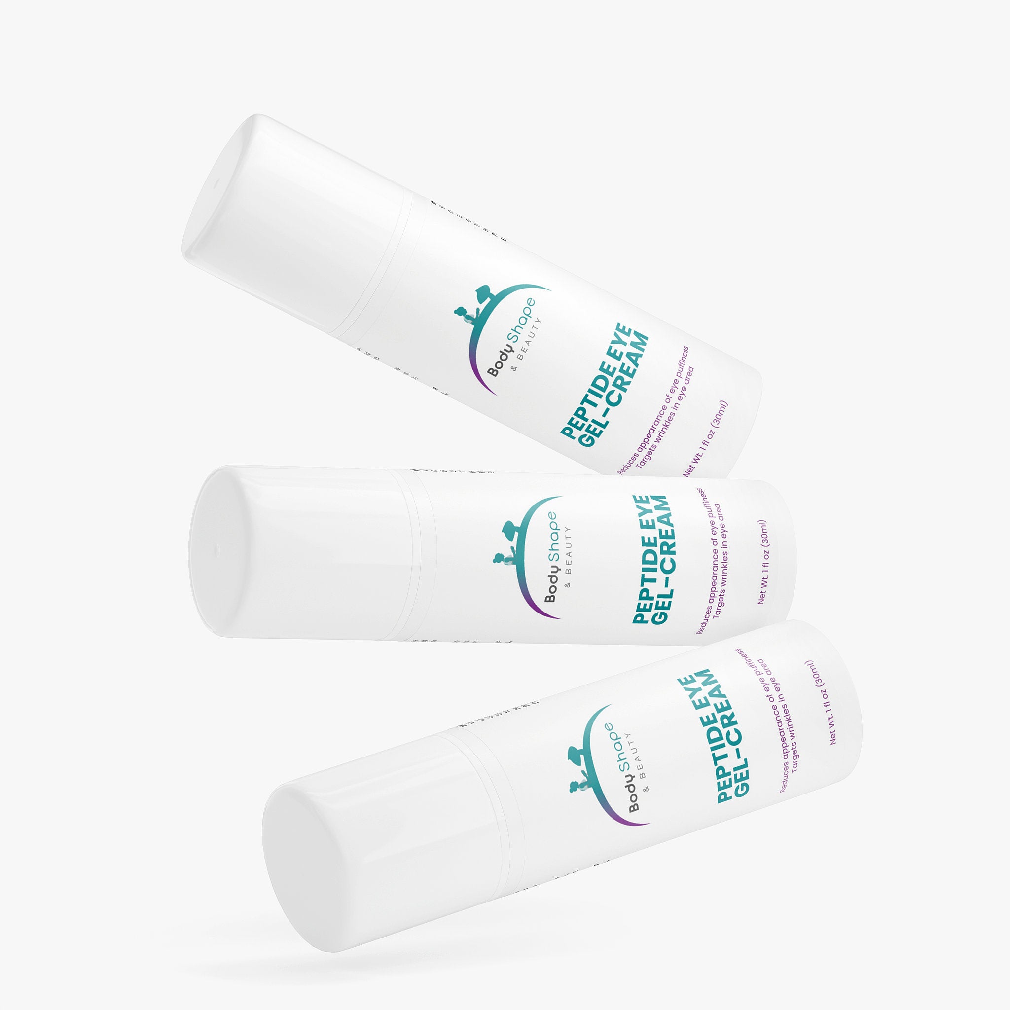 Peptide Eye Gel-Cream