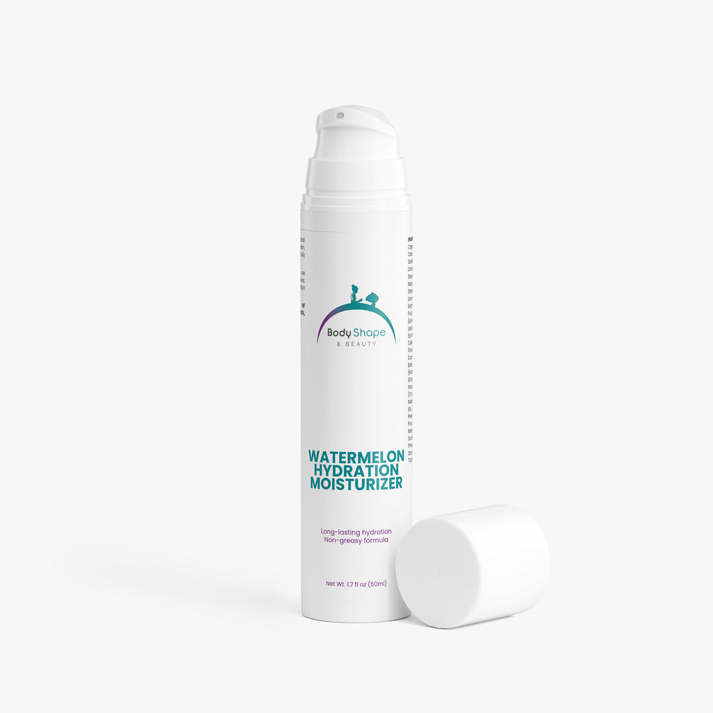 Watermelon Hydration Moisturizer