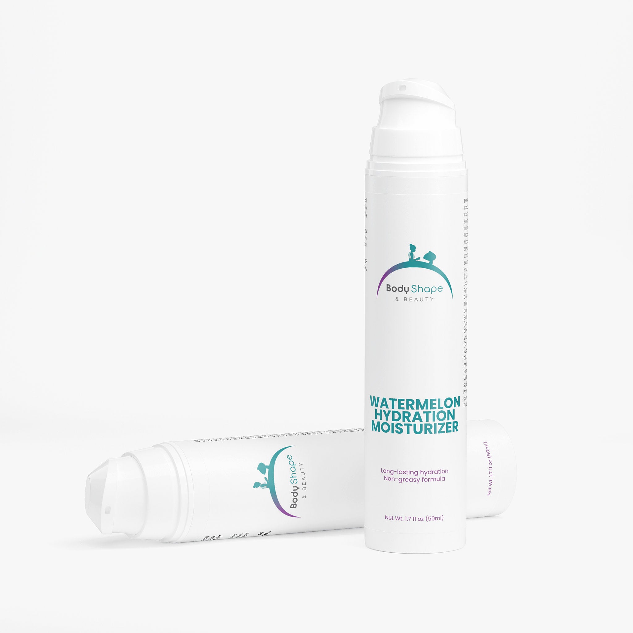 Watermelon Hydration Moisturizer