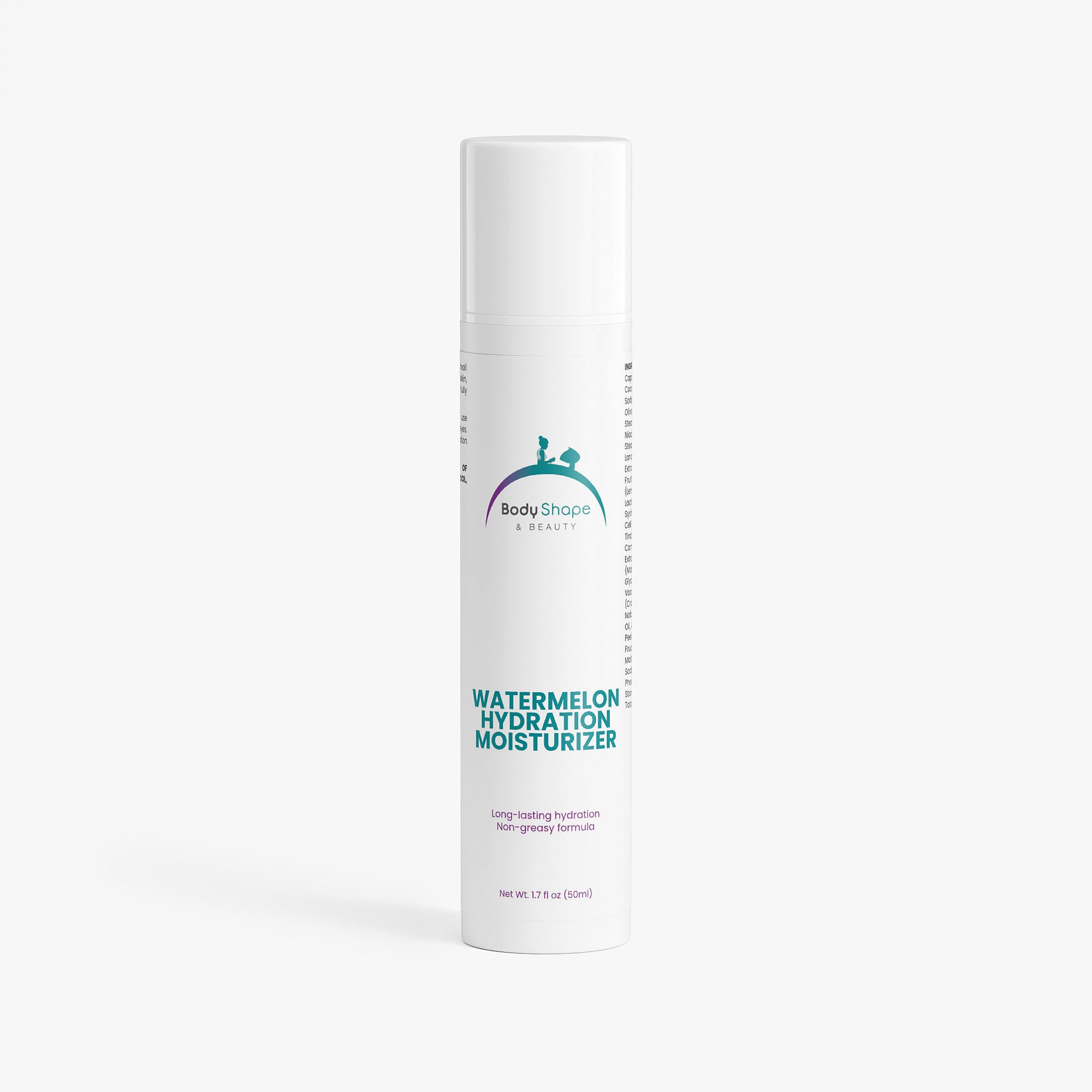 Watermelon Hydration Moisturizer