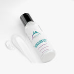Aloe & Tea Tree Radiance Gel