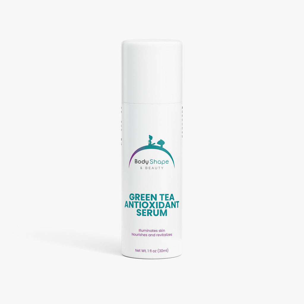 Green Tea Antioxidant Serum