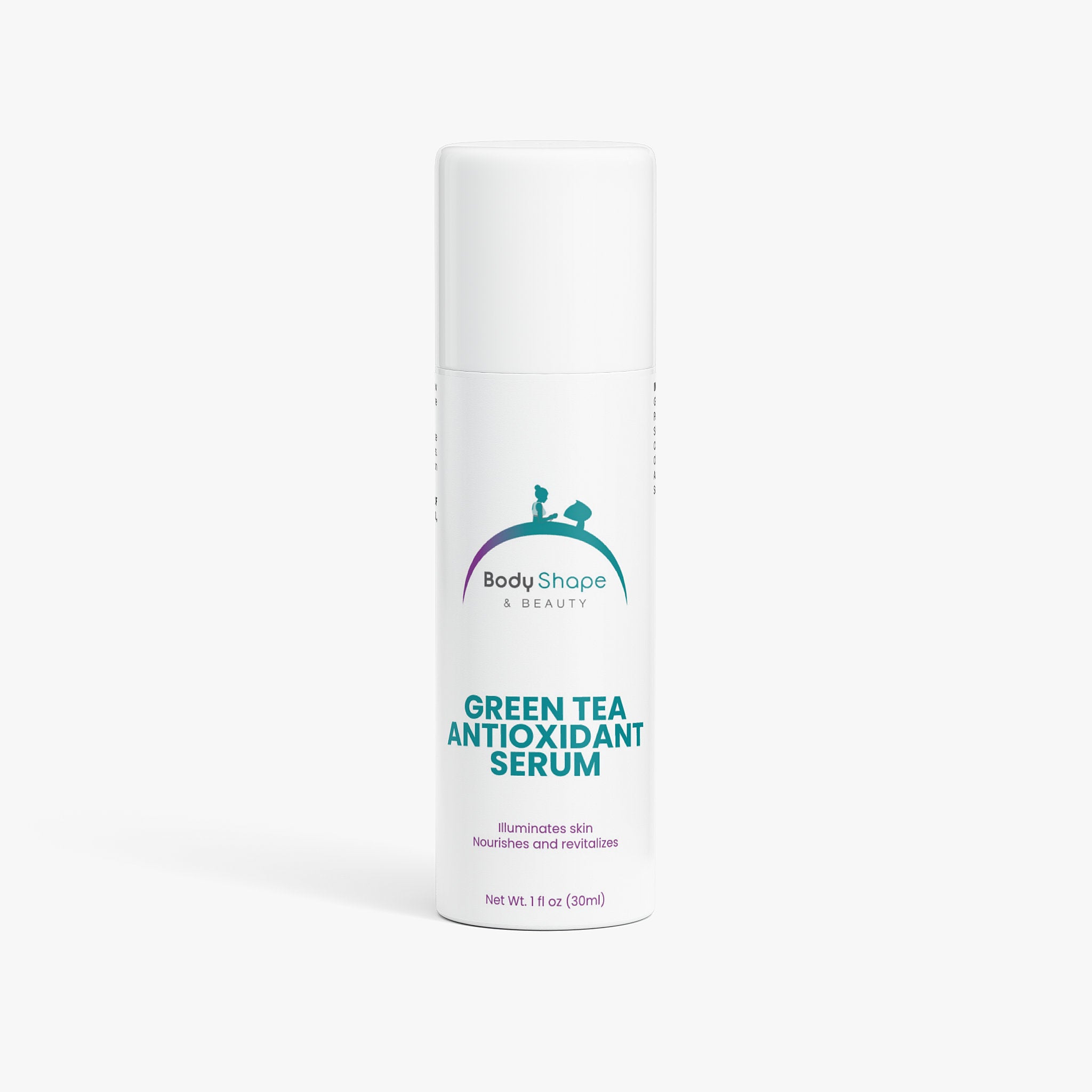 Green Tea Antioxidant Serum