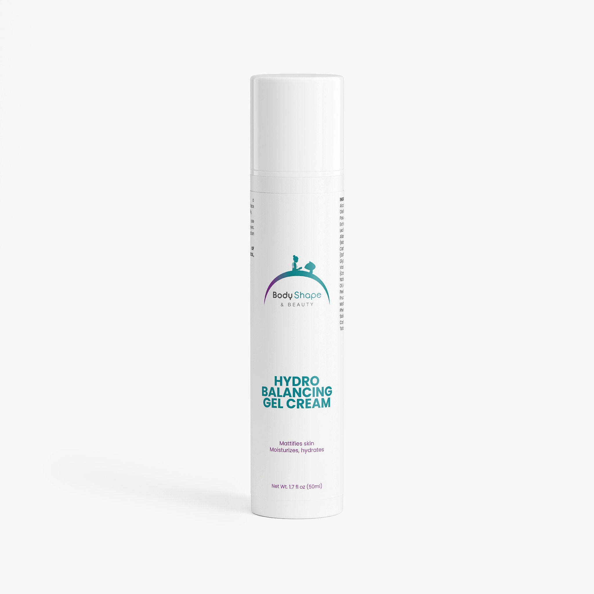 Hydro Balancing Gel-Cream