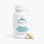 Shilajit Adaptogen Complex