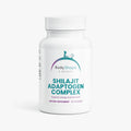 Shilajit Adaptogen Complex