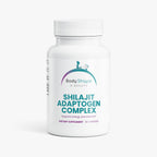 Shilajit Adaptogen Complex