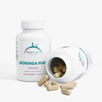 Moringa Pure