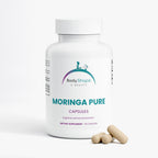 Moringa Pure
