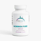 Moringa Pure