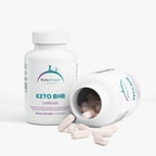 Keto BHB