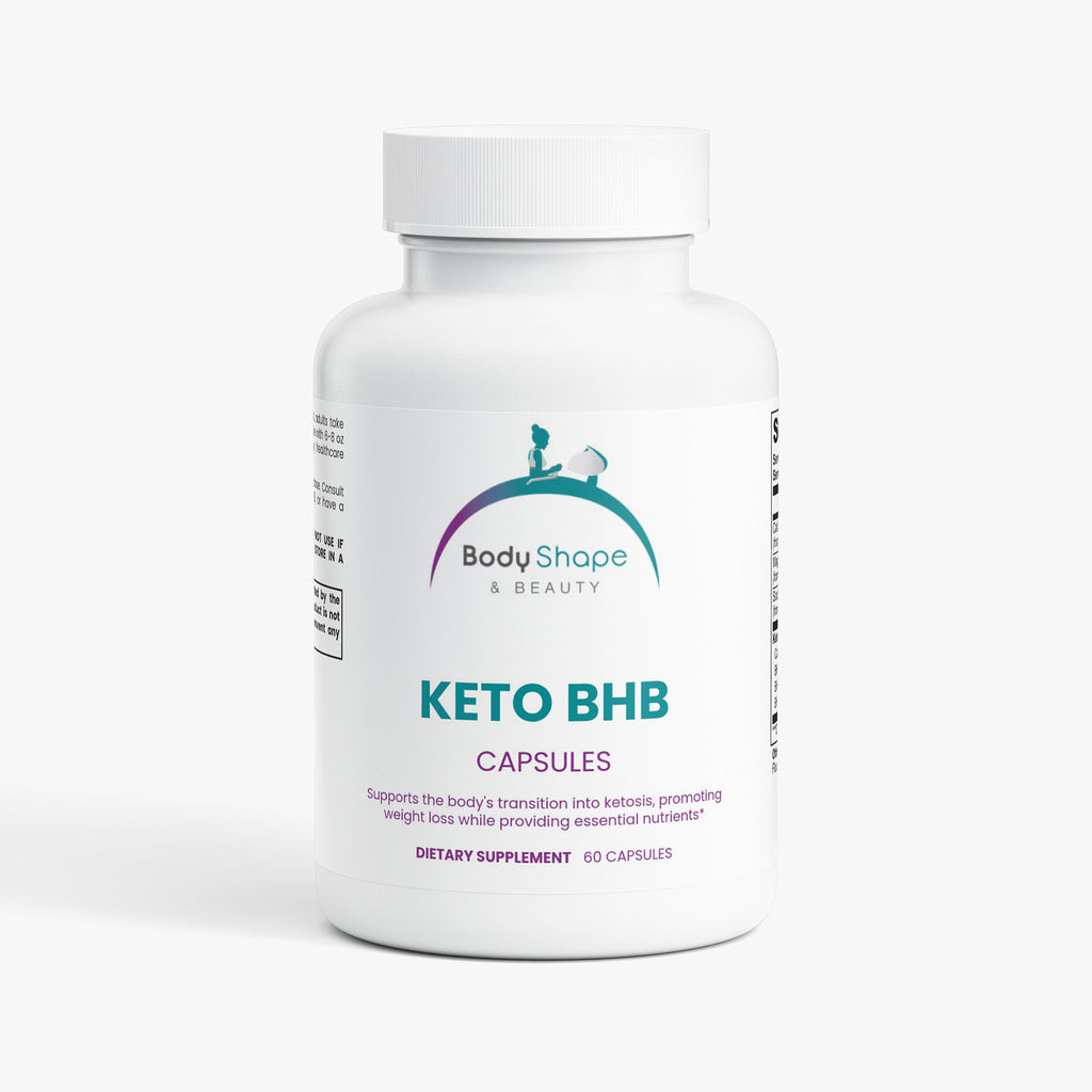 Keto BHB
