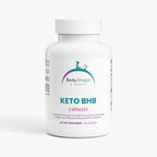 Keto BHB