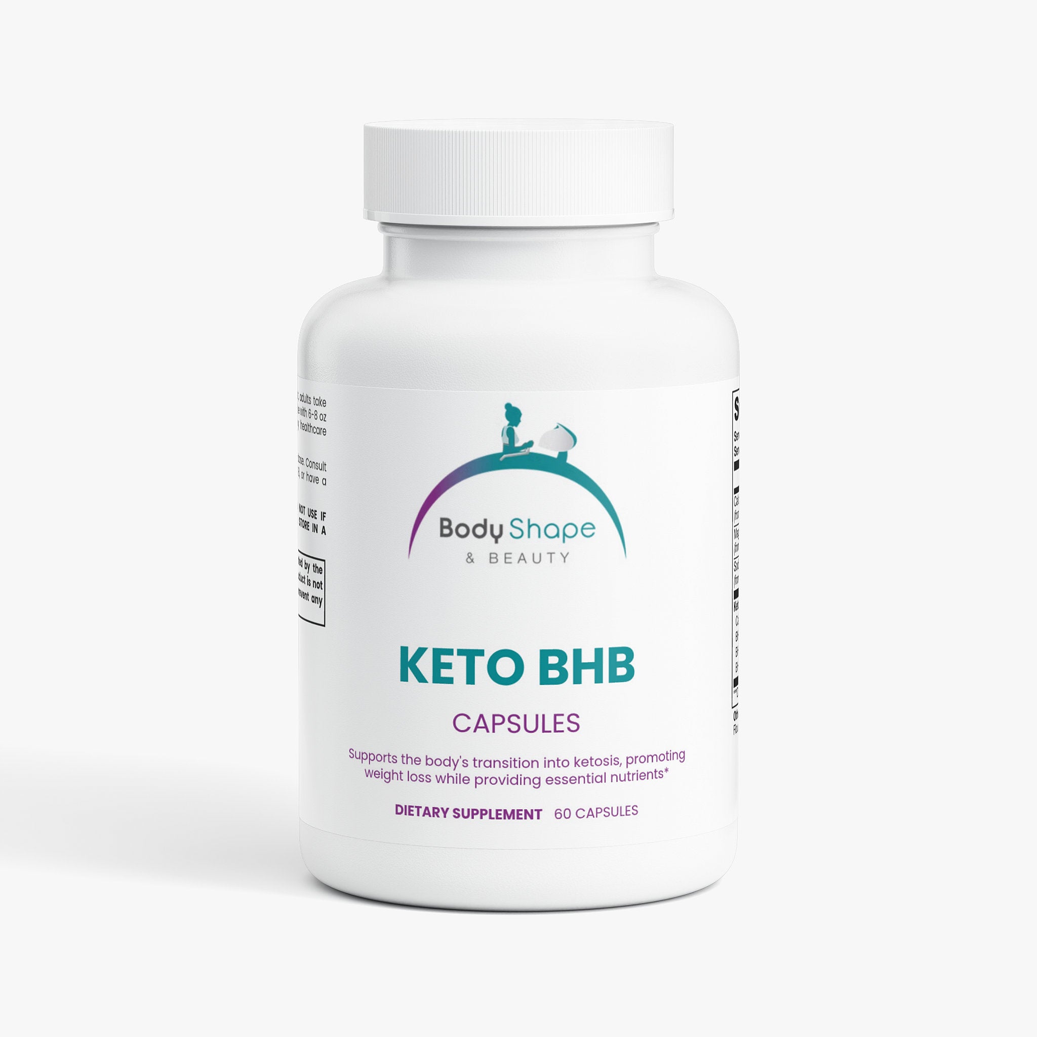 Keto BHB