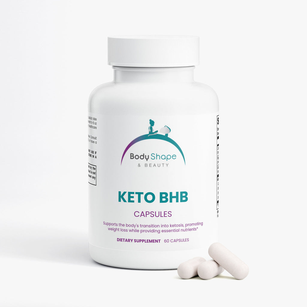 Keto BHB