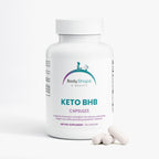 Keto BHB