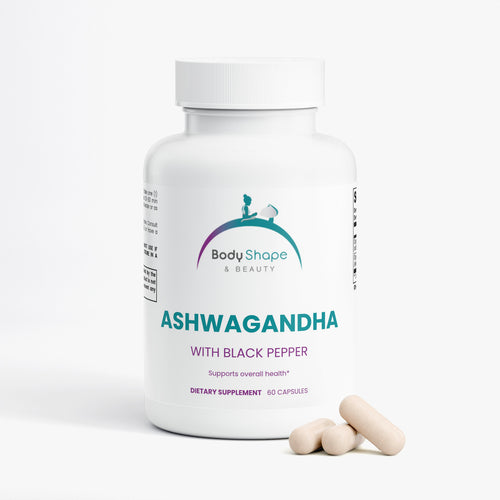Ashwagandha
