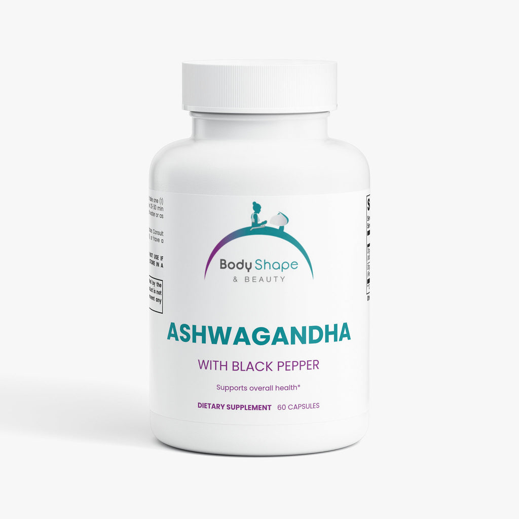 Ashwagandha