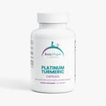 Platinum Turmeric