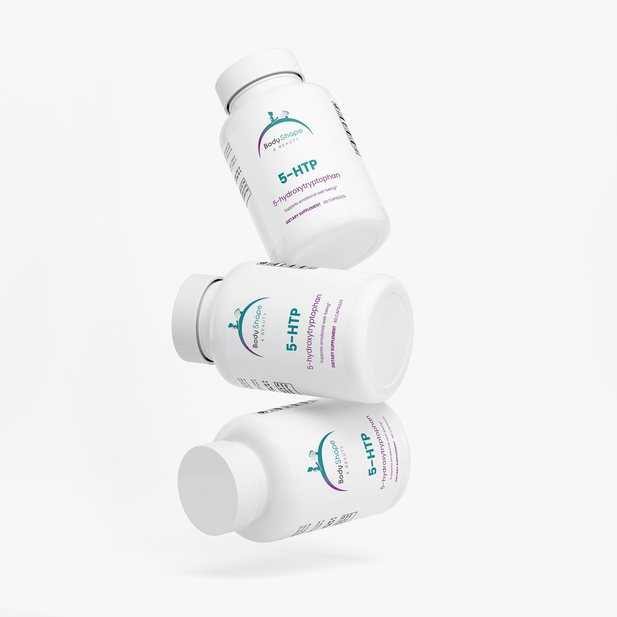 5-HTP