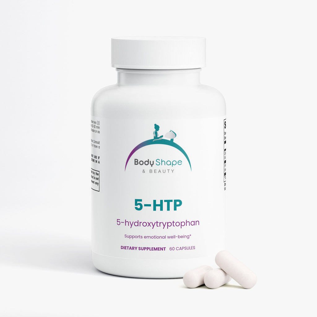 5-HTP