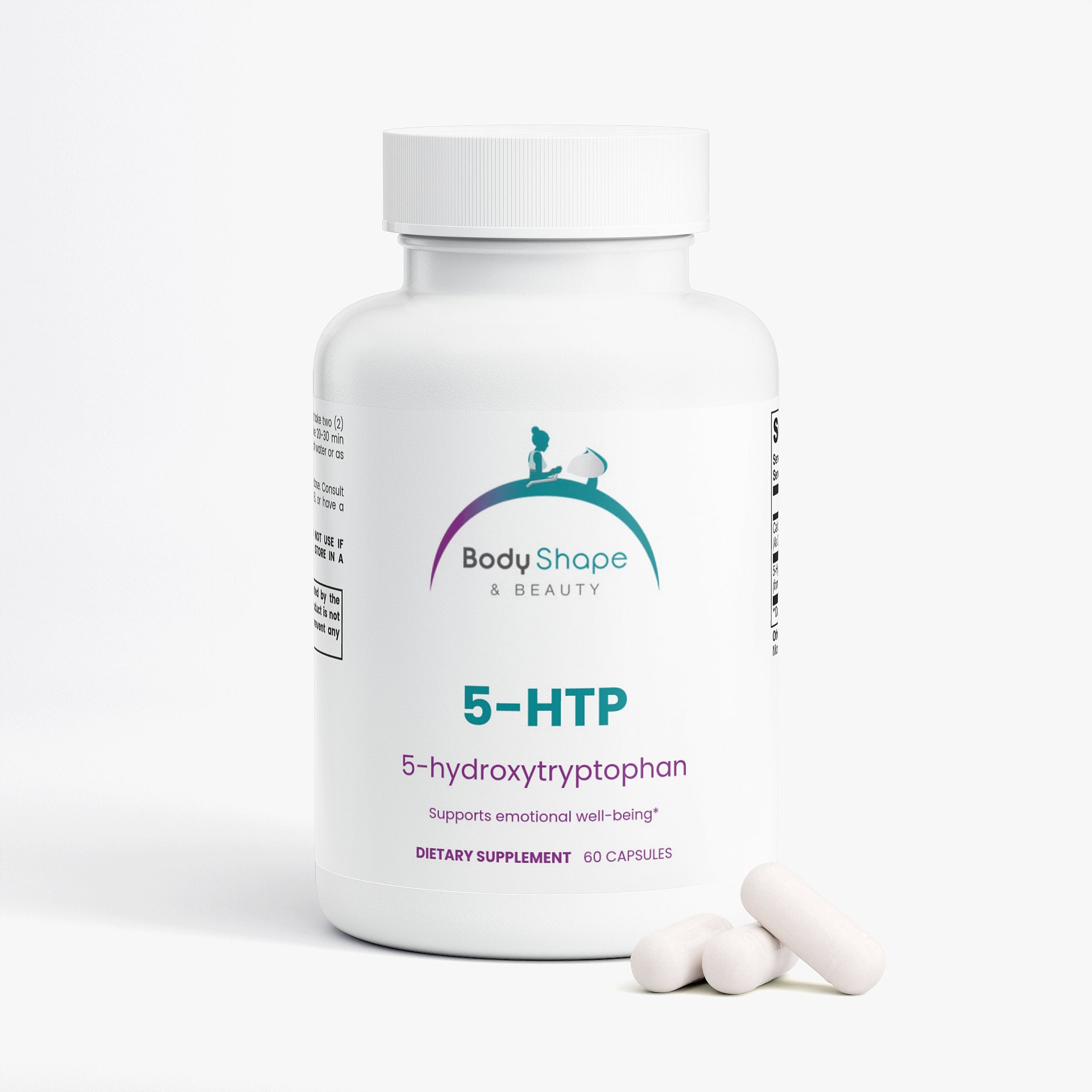 5-HTP