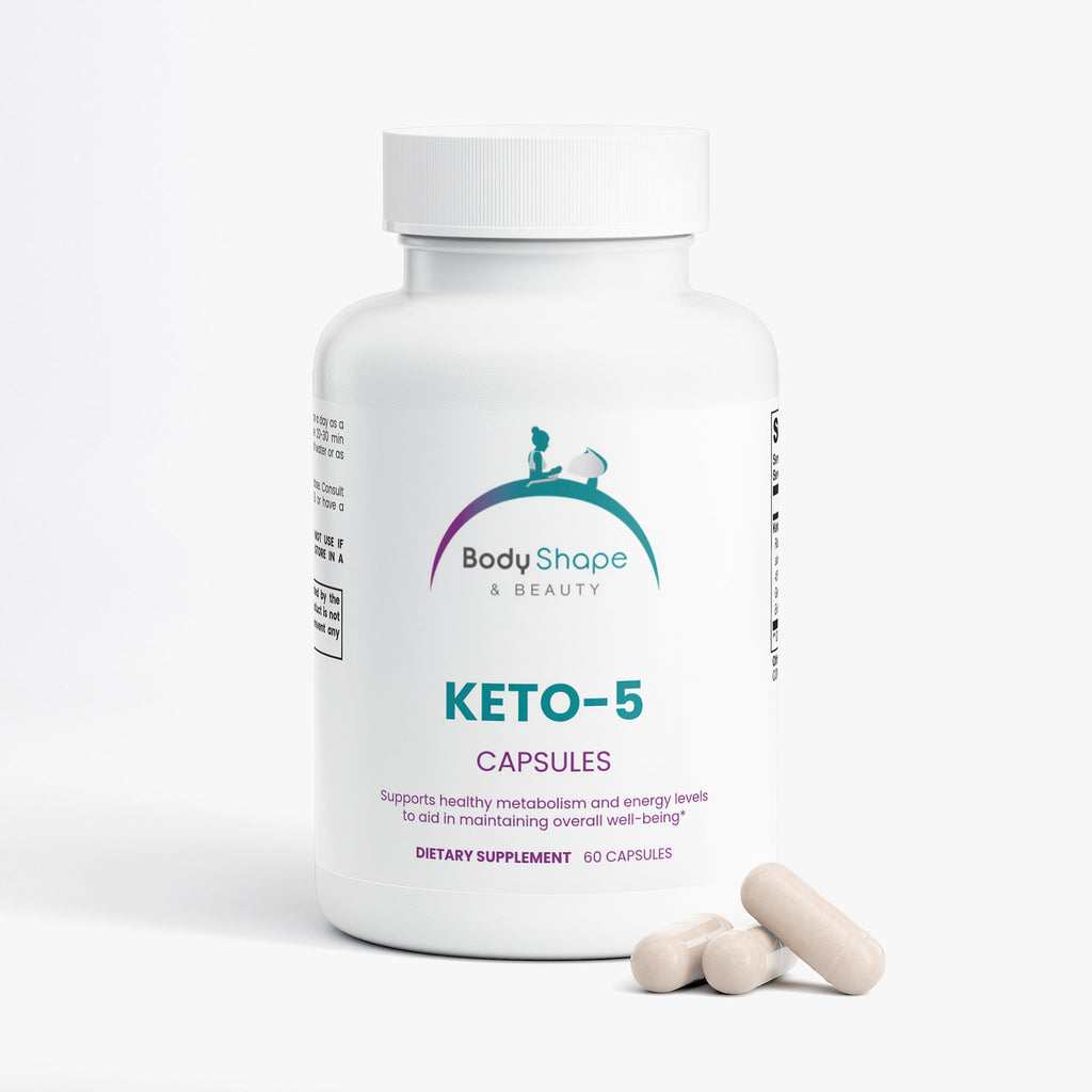 Keto-5