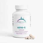 Keto-5
